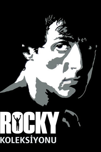 Rocky [Seri] koleksiyonu