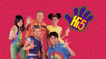 Hi-5 (2003-2006)
