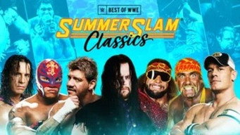 The Best of WWE T3E7