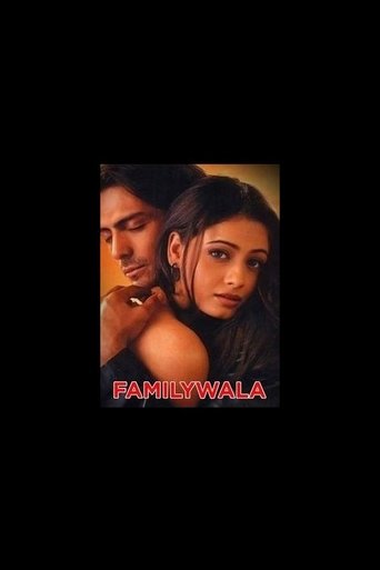 Familywala (1970)