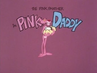 Pink Daddy