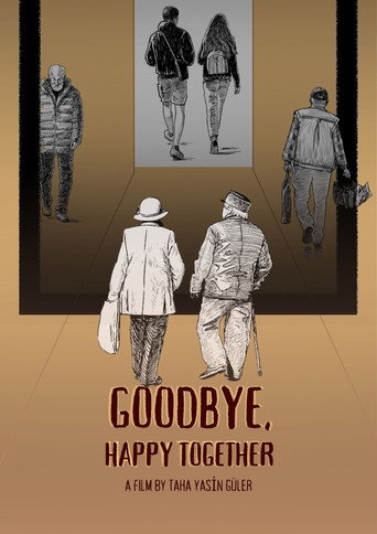 Goodbye, Happy Together (2025)