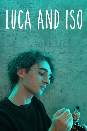 Poster of Luca and Iso