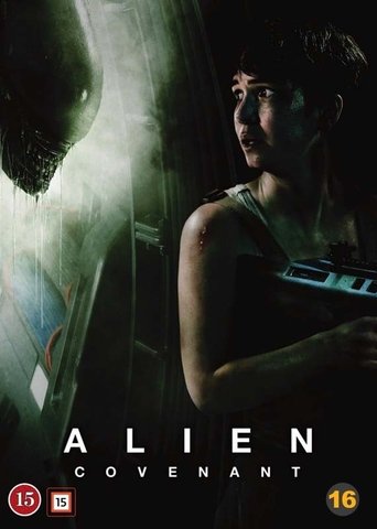 Alien: Covenant