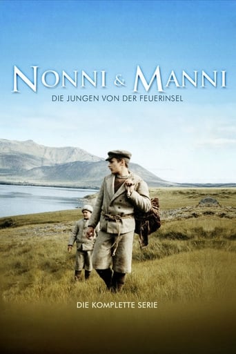 Nonni und Manni 1989