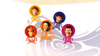 The Charlots Return (1992)