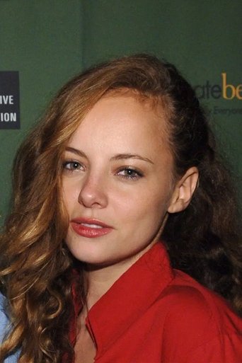 Image of Bijou Phillips
