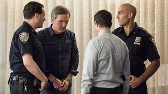 Episódio Que Comecem os Jogos da série Unforgettable