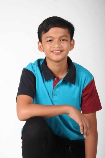 Jemuel Denver Frias