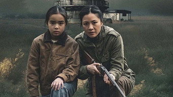 The Outer Threat (2026)