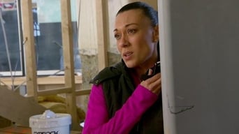 The Block S11E40 poster