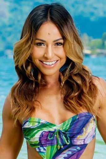 Foto de Sabrina Sato