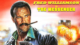 #5 The Messenger