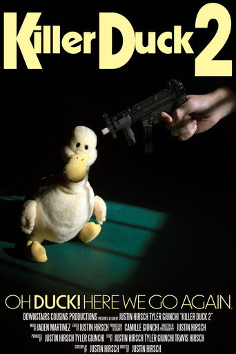 Killer Duck 2 (2024)