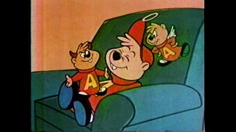 Episode 7 — Alvin's Alter-Ego