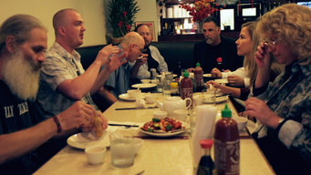 Galeria 2 - La píldora roja