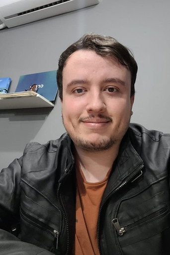 Paulo Henrique Martins — 1