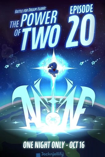 TPOT 20: Alone