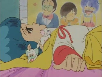 Episode 51 — Toshio! Don't remember it