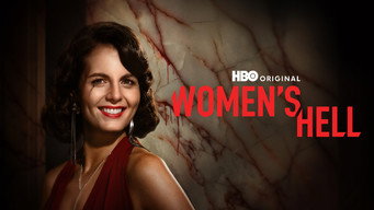 Women's Hell (2026)