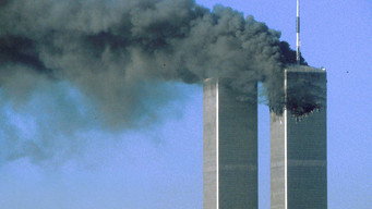 9/11: The Unseen Footage (2026)