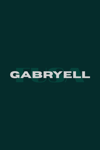 GABRYELL (2026年)のポスター画像 - FindKey