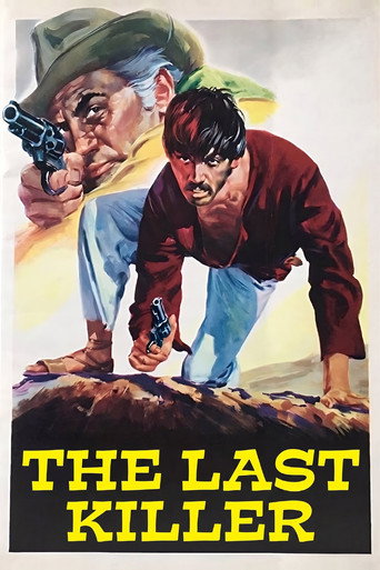 The Last Killer