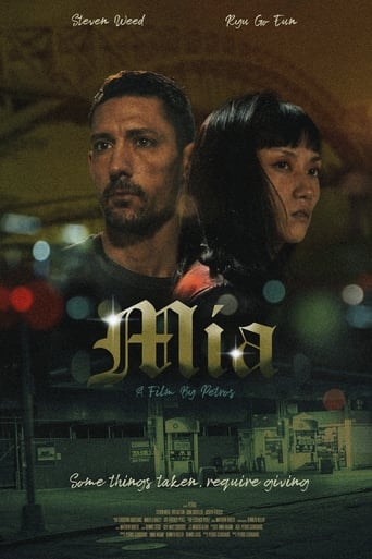 Poster of MIA