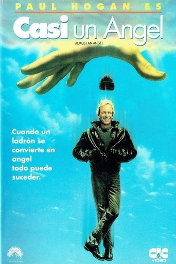 Casi un ángel Casi un ángel