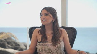 Episode 29 — Maria Arrais