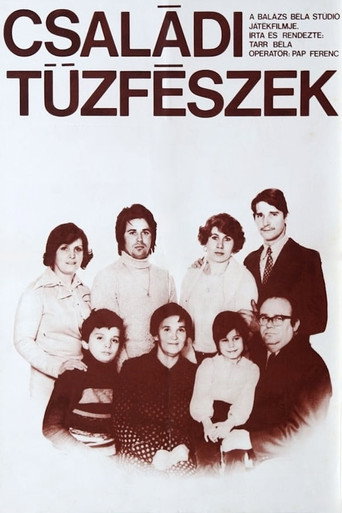 Csal&aacute;di tűzf&eacute;szek (1979)