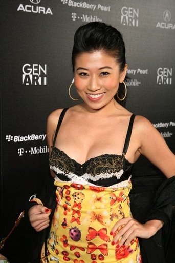 Adrienne Lau poster