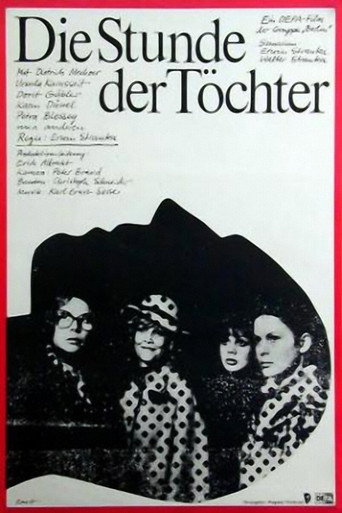 Die Stunde der Töchter