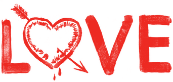 Love logo