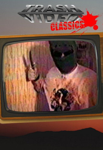 The Toxic Man (1995)