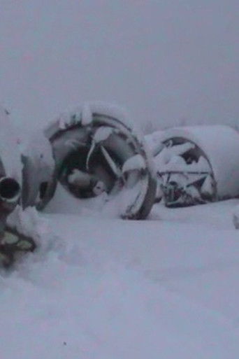 Поля падения