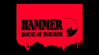#9 Hammer House of Horror
