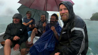 第9話:Colombia, Panama & Costa Rica 第9話:Colombia, Panama & Costa Rica