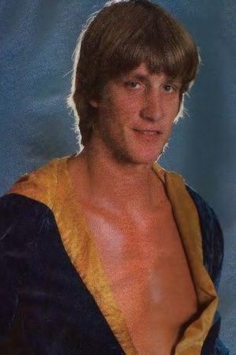 Imagen de Kevin Von Erich