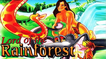 Lord of the Jungle (1999)