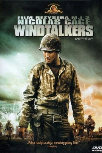 Szyfry Wojny / Windtalkers