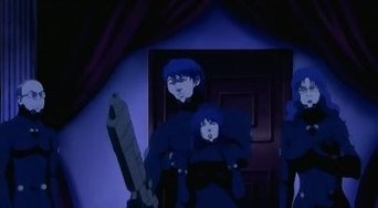 Cena de Episódio 11