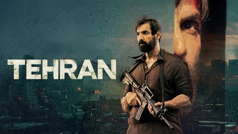 #7 Tehran