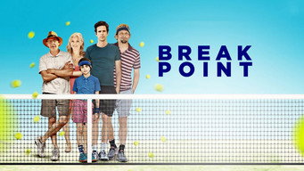 #8 Break Point