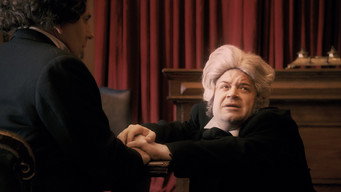 Patton Oswalt — photo 5