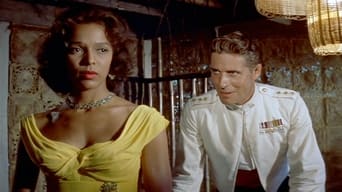 Island in the Sun (1957)