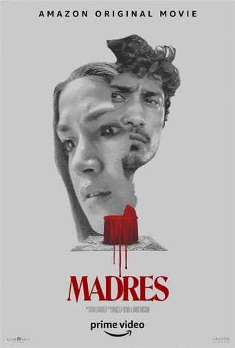 Poster of Madres