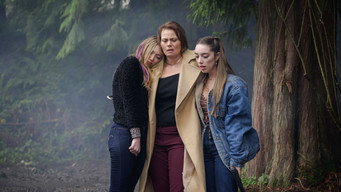 Dying for a Family (2022)