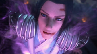 Stellar Transformation S5E1 poster