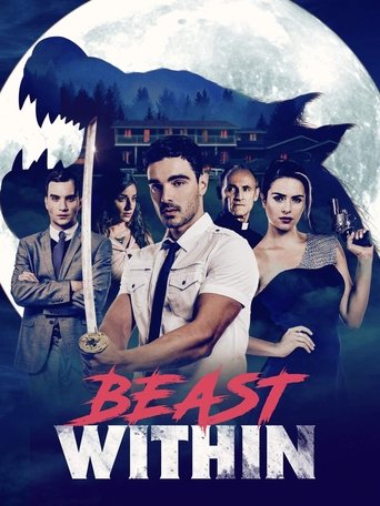 Poster för Beast Within